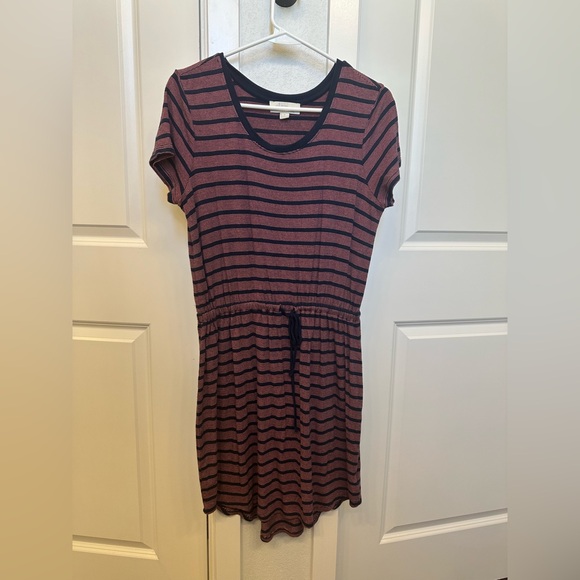 Olive & Oak Dresses & Skirts - Olive & Oak Black Dress